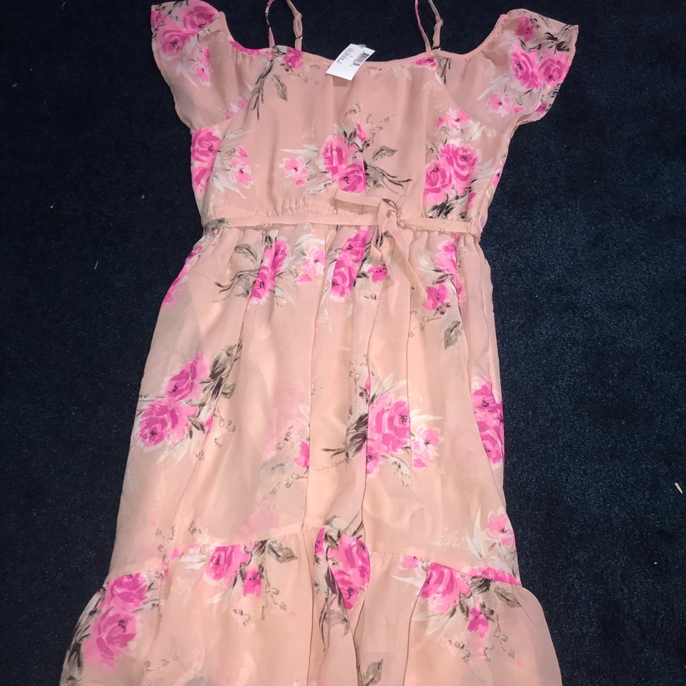 Dress size 10/12